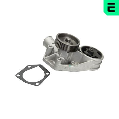 WASSERPUMPE MOTORKüHLUNG OPTIMAL AQ1673 1