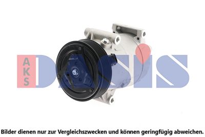 KOMPRESSOR KLIMAANLAGE