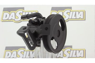 hidraulikus szivattyú, kormányzás DA SILVA DP2463 for MAZDA