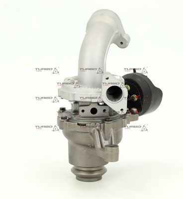 COMPRESOR SISTEM DE SUPRAALIMENTARE