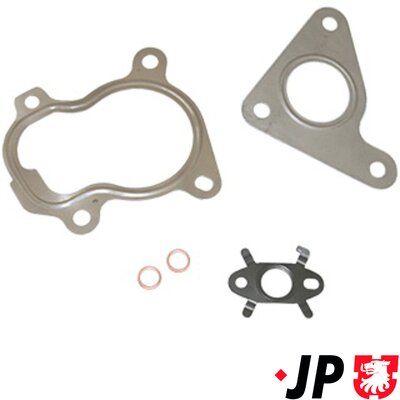 SET MONTAJ TURBOCOMPRESOR