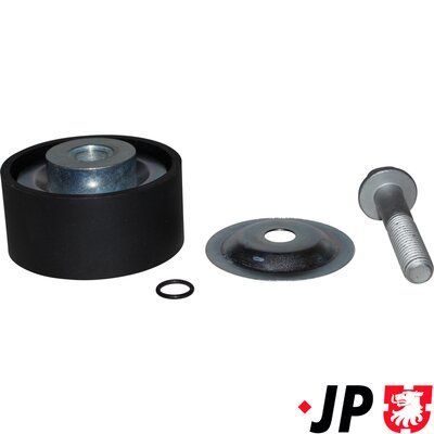 ROLA INTINZATOR CUREA TRANSMISIE