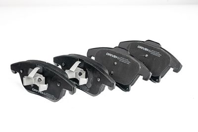 BREMSBELAGSATZ SCHEIBENBREMSE DR!VE+ DP1010101096 1