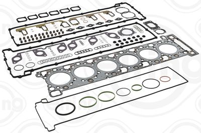 Complete motorpakkingset (omhoog)