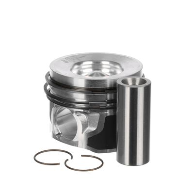 PISTON ET ENGINETEAM PM015560 6