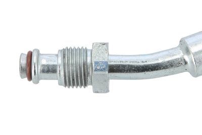 Stuurinrichting hydraulische slang past: MERCEDES SPRINTER 2-T (B901 208 CDI (901.611, 901.612, 901.621, 902.611, 902.612,.../208 CDI (901.661, 901.662, 902.661, 902.662)/208 CDI (901.671, 902.671, 90