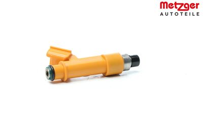 EINSPRITZVENTIL METZGER AUTOTEILE 0920105 18