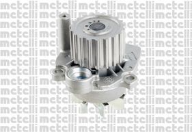 Water Pump, engine cooling 24-0875