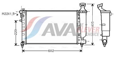 KüHLER MOTORKüHLUNG