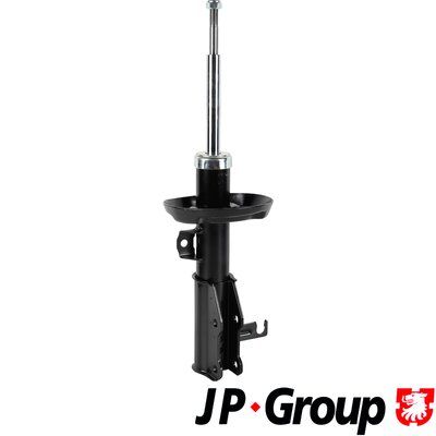 Shock Absorber 1242104780