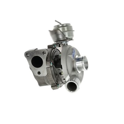 COMPRESOR SISTEM DE SUPRAALIMENTARE NISSENS 93497 32