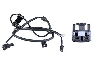SENSOR RADDREHZAHL HELLA 6PU358268961