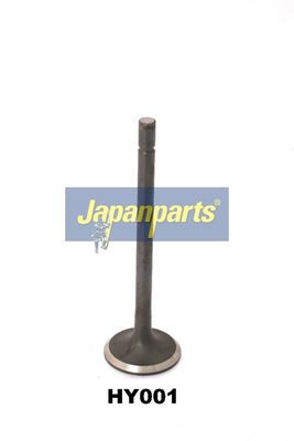JAPANPARTS Angos vožtuvas