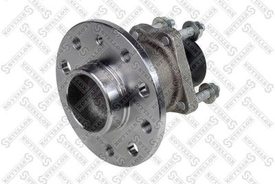 комплект колесен лагер STELLOX 43-28231-SX