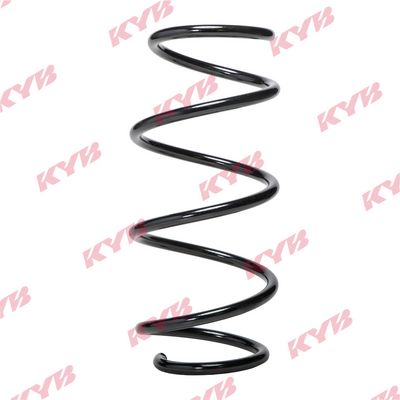 Spiraalveer Voor Links/Rechts past: AUDI A1 ALLSTREET  VW T-CROSS 1.0 12.18-