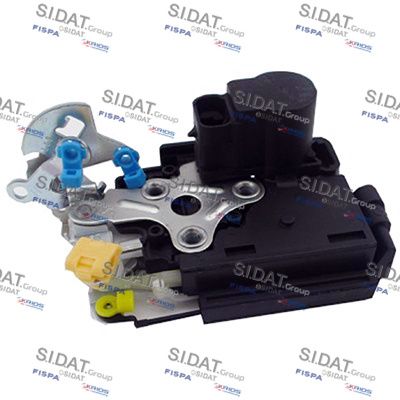 Замок двери SIDAT 610424A2 для CHEVROLET LACETTI