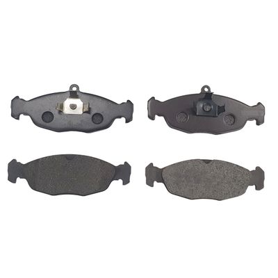 SET PLACUTE FRANA FRANA DISC CTR GK0272