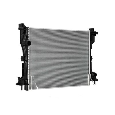 RADIATOR RACIRE MOTOR NISSENS 607141 37