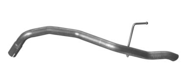 Výfuková trubka IMASAF 16.53.58