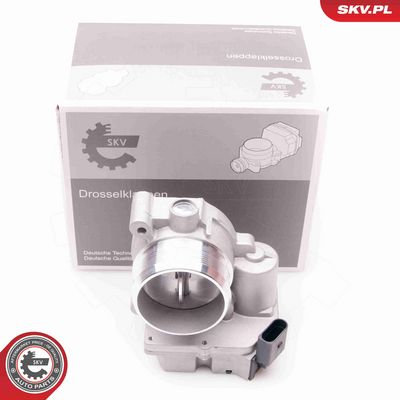 CARCASA CLAPETA ESEN SKV 12SKV056