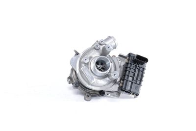 LADER AUFLADUNG BTS Turbo T916324RE 35
