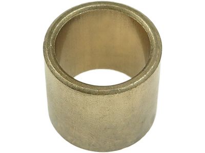 Įvorė, starterio velenas