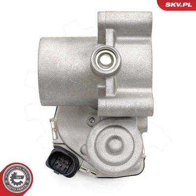 Hrdlo škrtící klapky ESEN SKV 12SKV144