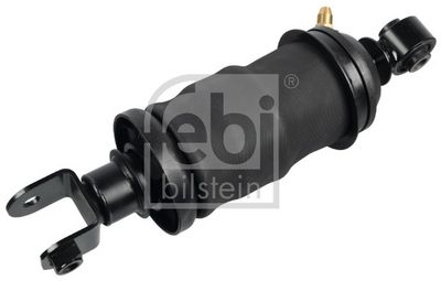 FEBI BILSTEIN Dämpfer, Fahrerhauslagerung