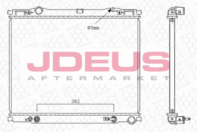 KüHLER MOTORKüHLUNG