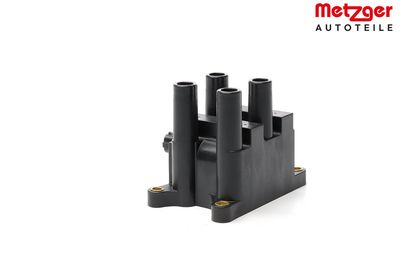 BOBINA DE INDUCTIE METZGER AUTOTEILE 0880459 16