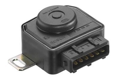 BOSCH Sensor, Drosselklappenstellung