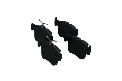 BREMSBELAGSATZ SCHEIBENBREMSE VALEO 302649A 6