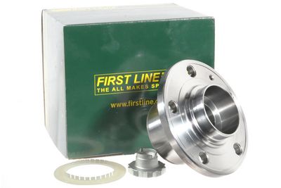 комплект колесен лагер FIRST LINE FBK809