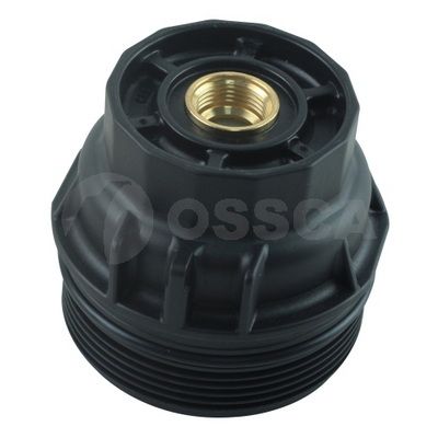капак, кутия на масления филтър OSSCA 69844