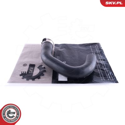 Hadička plnícího vzduchu SKV 43SKV466