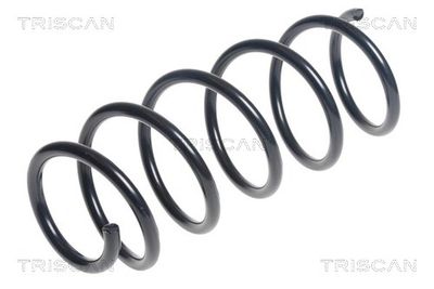 Пружина ходовой части TRISCAN 8750 15206 для FIAT FIORINO