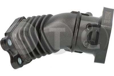 ANSAUGSCHLAUCH LUFTFILTER