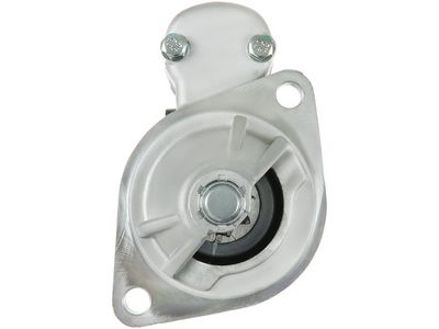 Vorschau Starter