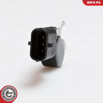 Sensor, camshaft position
