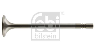 FEBI BILSTEIN 38301 Клапан выпускной  для MERCEDES-BENZ B-CLASS (Мерседес Б-класс)