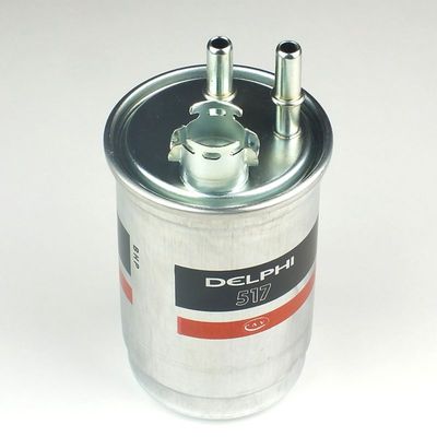 FILTRU COMBUSTIBIL DELPHI HDF517 1