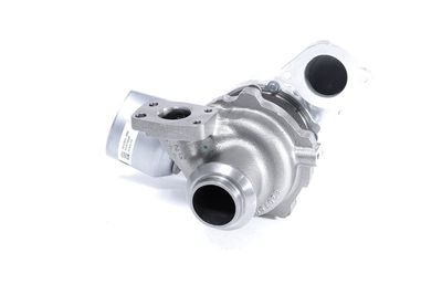 LADER AUFLADUNG BTS Turbo T918021 21