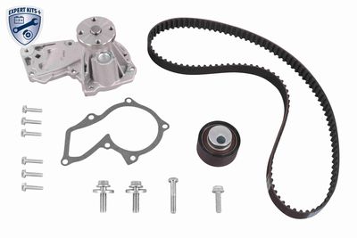 WASSERPUMPE + ZAHNRIEMENSATZ