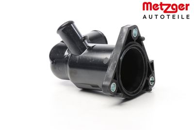 THERMOSTAT KüHLMITTEL METZGER AUTOTEILE 4006483 5