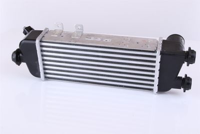 INTERCOOLER COMPRESOR NISSENS 96562 25