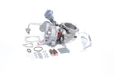 LADER AUFLADUNG BTS Turbo T981223 8