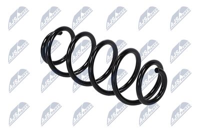 ARC SPIRAL NTY ASZPL055 13
