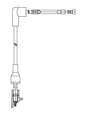 запалителен кабел BREMI