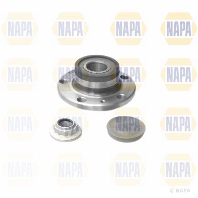 Wheel Bearing Kit NAPA PWB1165