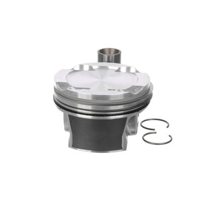 PISTON ET ENGINETEAM PM011200 21